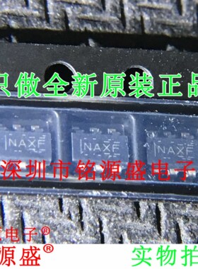 TPS560430XFDBVR TPS560430XFDBVT TPS560430 丝印NAXF SOT23-6