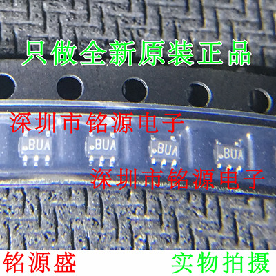 铭源盛 LMT87DCKR LMT87DCKT LMT87DCK LMT87 丝印BUA SC70-5芯片