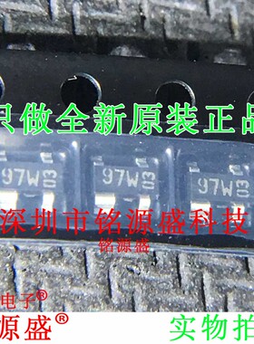 铭源盛 全新原装BCV65,215 BCV65 丝印97W 97P 97* SOT-143二极管