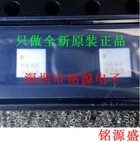 【铭源电子】HMC442LC3BTR HMC442LC3B HMC442 射频微波放大器