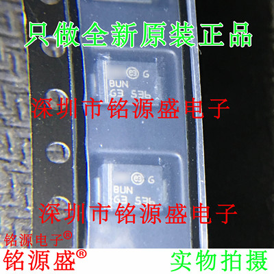 SMBJ33A-TR丝印BUNSOD21AASMB