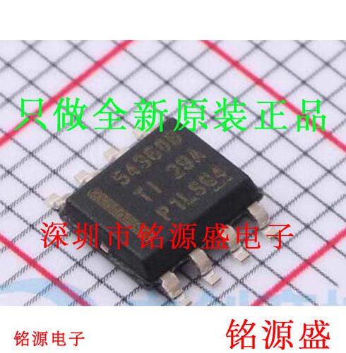 TPS54360BQDDARQ1 TPS54360BQDDAQ1 TPS54360 54360B SOP8 芯片