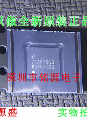 铭源盛 DP83848QSQX DP83848QSQE DP83848 83848QSQ WQFN40 芯片