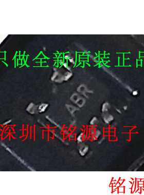 【铭源电子】MAX4493AXK+T MAX4493AXK MAX4493 丝印ABR SC70-5