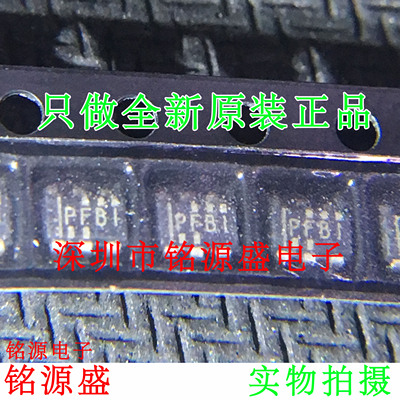 全新TPS3813I50DBVR TPS3813I50DBVT TPS3813I50丝印PFBI SOT23-6
