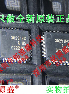 M30291FCHP#U5A M30291FCHP#U3A M30291FCHP 30291FC QFP64 芯片