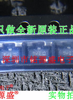 铭源盛 全新原装 BSS306N H6327 BSS306N BSS306 丝印SWS SOT23-3