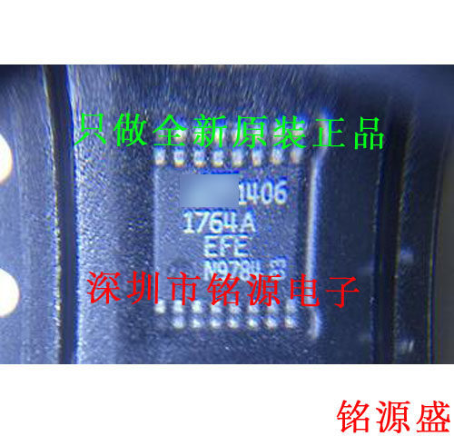 【铭源电子】全新 LT1764AEFE-1.5 LT1764AEFE LT1764 TSSOP16