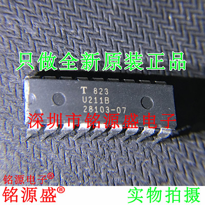 全新U211B2U211BDIP-18芯片