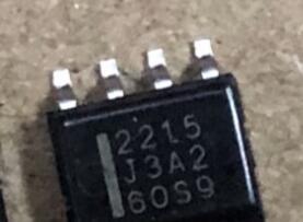 铭源盛 HAT2215RJ-EL-E HAT2215RJ HAT2215 丝印2215 SOP8 芯片