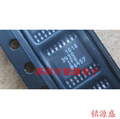 【铭源电子】全新 LT3430IFE-1 LT3430IFE LT3430 TSSOP16 芯片
