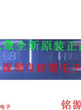 铭源盛 全新原装 TCBT-6G+ TCBT-6G 丝印BB 限制器 SMD 专业配单