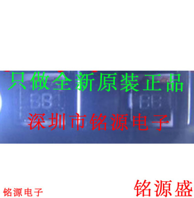 铭源盛 全新原装 TCBT-6G+ TCBT-6G 丝印BB 限制器 SMD 专业配单