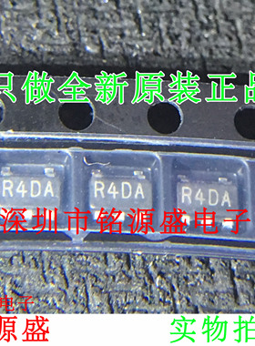 铭源盛 LM4132AMFX-3.0 LM4132AMF-3.0 LM4132 丝印R4DA SOT23-5
