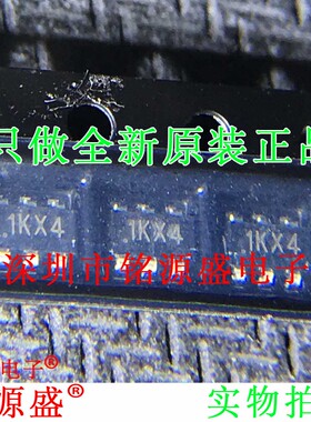 FP6121-FS6PTR FP6121-FS6P FP6121-FS6G丝印1KX4 fF SOT23-6芯片