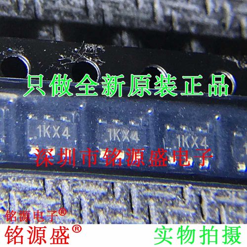 FP6121-FS6PTR FP6121-FS6P FP6121-FS6G丝印1KX4 fF SOT23-6芯片
