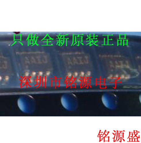 【铭源电子】MAX4468EKA+T MAX4468EKA MAX4468 丝印AAIJ SOT23-8