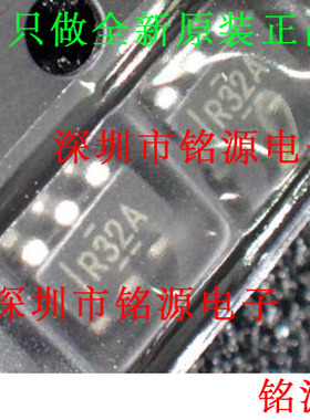 【铭源电子】全新REF3212AIDBVR REF3212AIDBVT REF3212 丝印R32A