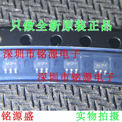 【铭源电子】全新 NL17SZ125DFT2G NL17SZ125DFT2 丝印MO SOT353