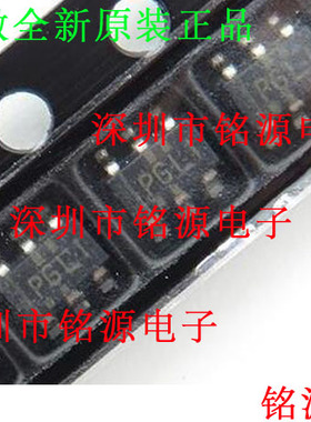 【铭源电子】TPS3110K33DBVR TPS3110K33DBVT TPS3110 丝印PGLI