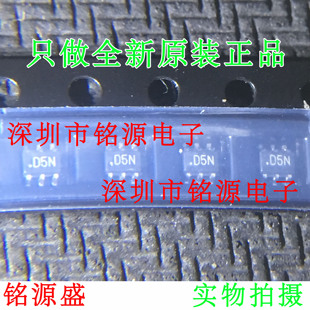 AD5622BKSZ SC70 2500RL7 丝印D5N 6芯片 2REEL7 全新