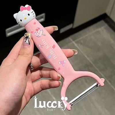 削皮刀家用厨房水果刀不锈钢