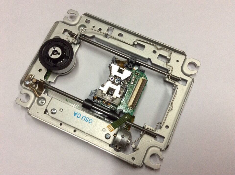 包邮蓝光SF-BD412V PP 激光头SF-BD412 SF-BD412V_PP 412VE10机芯