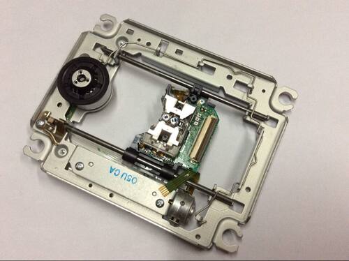 包邮蓝光SF-BD412V PP 激光头SF-BD412 SF-BD412V_PP 412VE10机芯