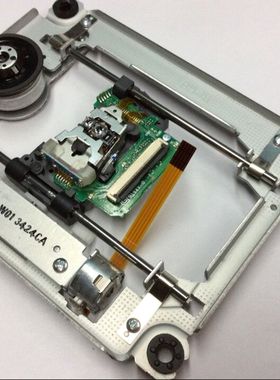 原装BDP-4110 BDP-440 BDP-LX55 SF-BD414激光头带铁架小机芯