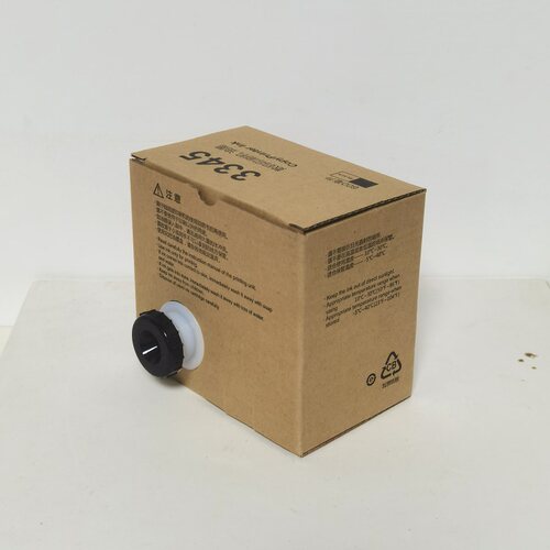 适用于理光一体机DD3345油墨  3345版纸