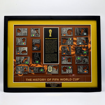 官方授权产品2024年吉祥物徽章