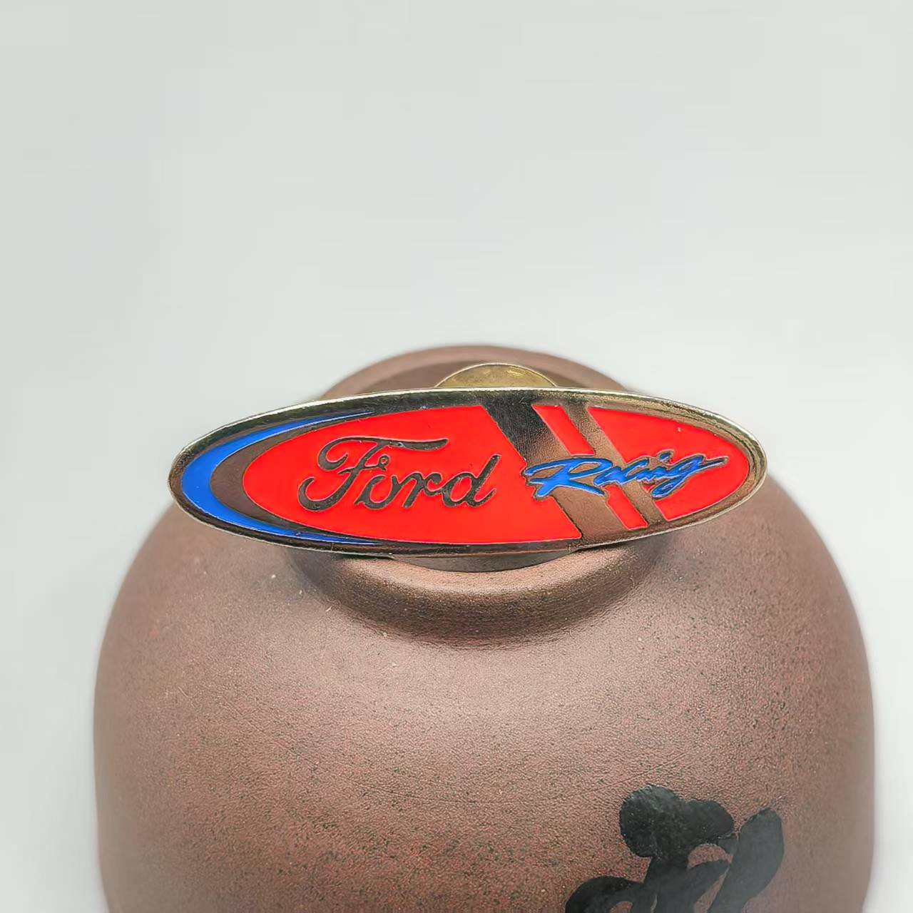 卡塔尔体育徽章-足篮排 香港狮子徽徽章 科威特 卡塔尔 福特车标