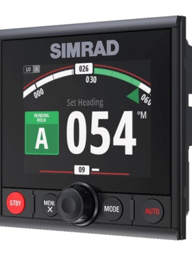 SIMRAD西姆拉德船用自动舵操作单元AP44
