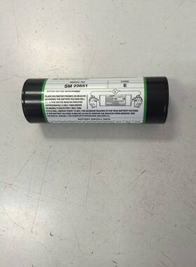正品DUKANE船用黑匣子VDR SVDR 信标DKM502电池 VDR SVDR DKM502