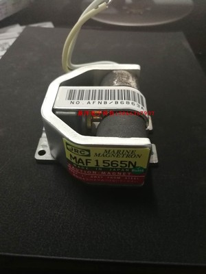 正品 日本NJRC发射功率10KW船用雷达Magnetron 磁控管MAF1565N