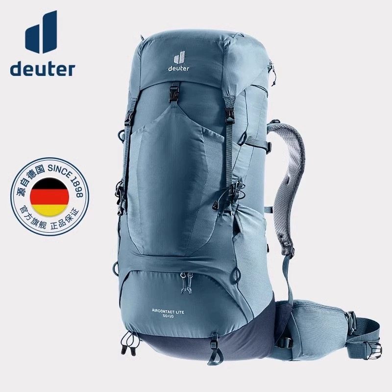 多特户外轻量化DEUTER