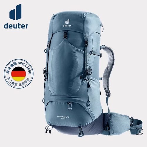 多特户外轻量化DEUTER