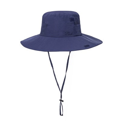 capglobal/冠戒新款男女大檐遮阳帽时尚百搭防晒防紫外线渔夫帽