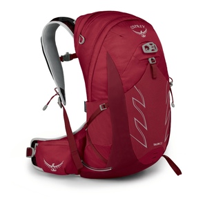 OSPREY小鹰魔爪22L26L11L可注册登山包户外徒步双肩包 露营背包