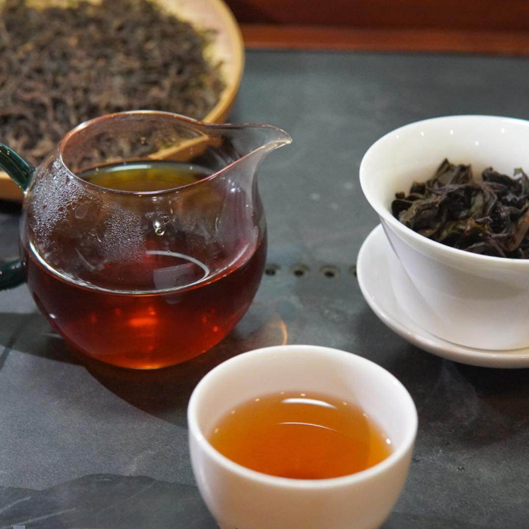 南糯山茶农自有普洱熟茶2022春尾乔木原料2023年茶科所陈老师发酵,茶,普洱,淘宝优惠券,粉丝福利购,淘宝优惠卷