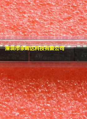 供应运算放大器全新现货TS924IN DIP-14质量保证