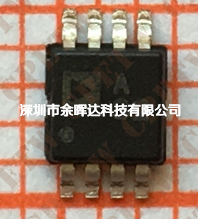 全新 ADA4528-2ARMZ ADA4528-2 ADA4528 丝印A32芯片