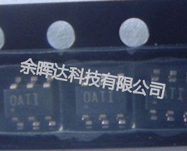 100%全新正品OPA847IDBVR OPA847IDBVT 0ATI OATI 高速运算放大器
