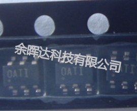 100%全新正品OPA847IDBVR OPA847IDBVT 0ATI OATI 高速运算放大器