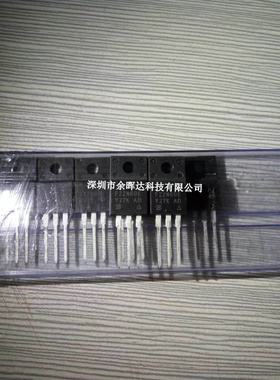 J20A10M TJ20A10M 常用场效应MOS管 TO220F 全新原装