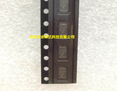 供应原装现货MAX1846EUB MSOP-10质量保证