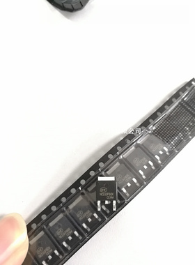 NCE60P60K 原装NCE 场效应管MOSFET-P 贴片TO-252