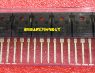供应三极管全新现货2SD1296 D1296 TO-3P质量保证