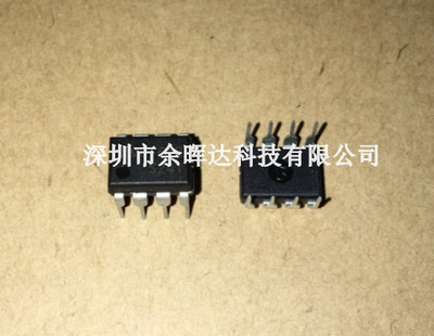 5M0165R KA5M0165R 电源管理芯片 直插DIP8 原装现货