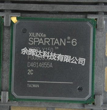 全新正品XC6SLX150-3FG900C XC6SLX150-3FGG900C欢迎咨询